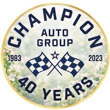 Champion Auto Group