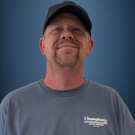 Staff member BRANDON CRIBBS from ID_7a1d9d8ba67c