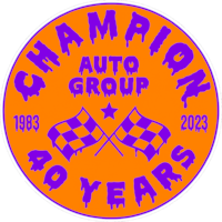 Champion Auto Group