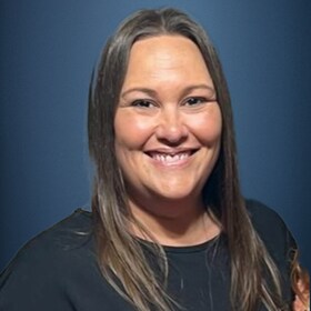 Staff member AMANDA MALONE from ID_d9b2dcc0cb68