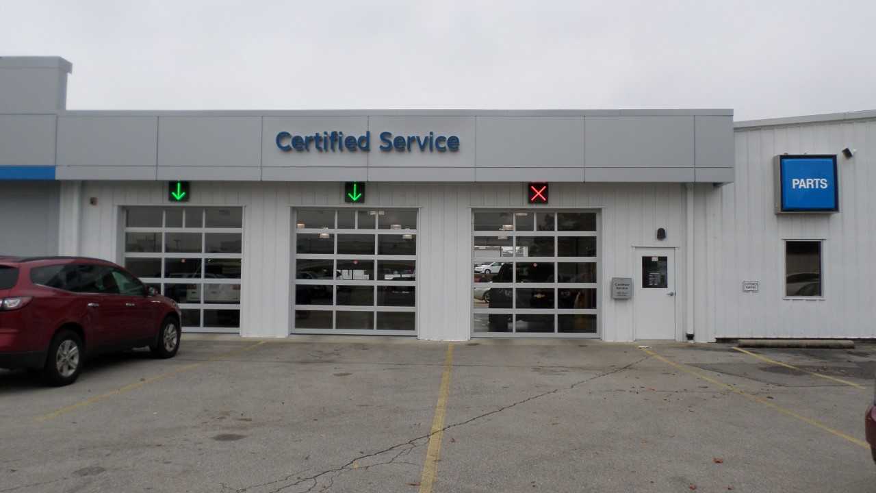 Why Buy at Champion? Champion Auto Group