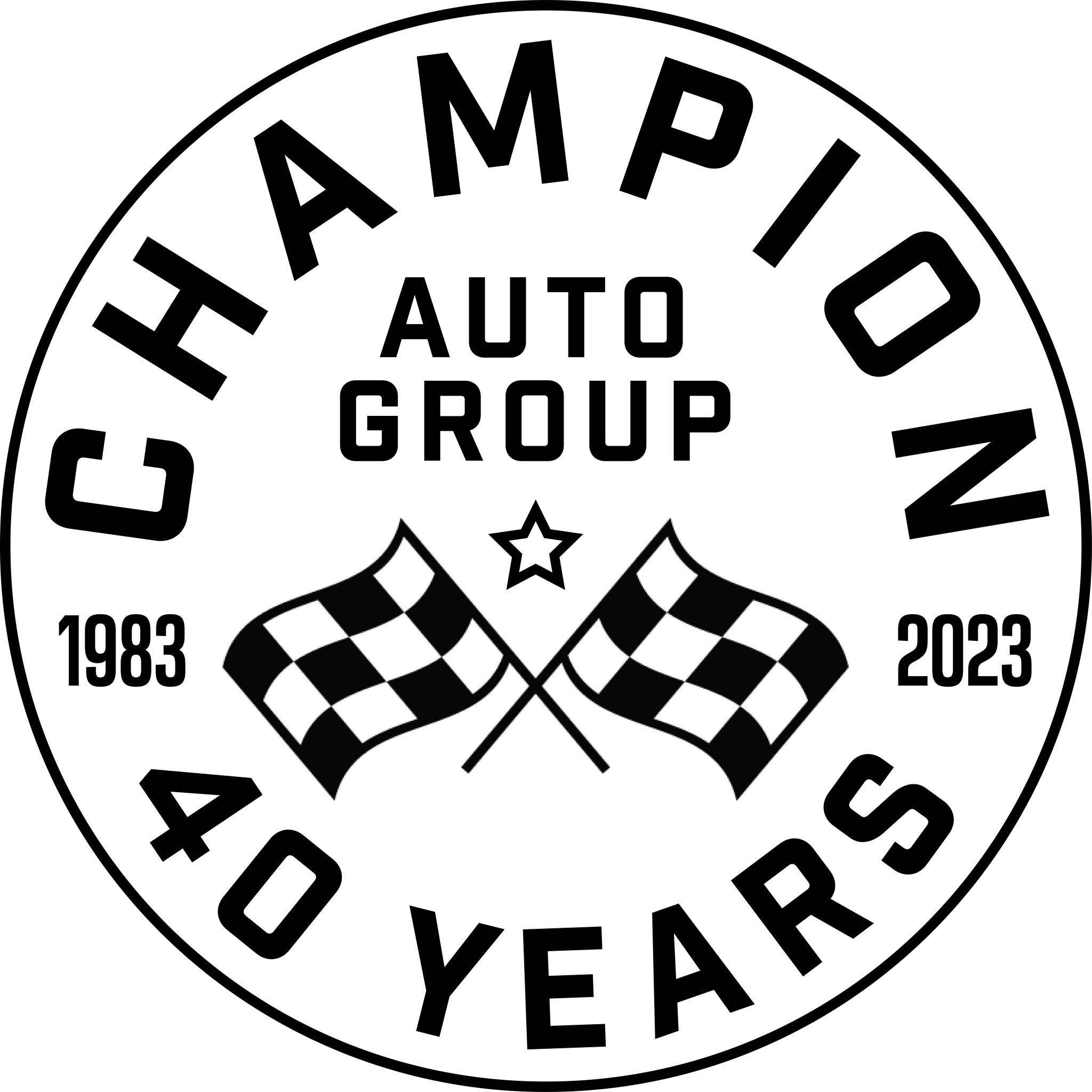 Lowjchampion Auto Linden 00 - awbdj2f