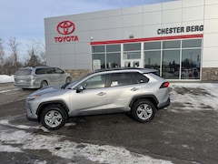 2025 Toyota RAV4 Hybrid XLE XLE AWD SUV