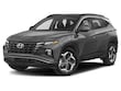 Hyundai Tucson Hybrid
