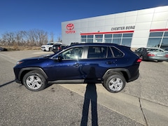 2025 Toyota RAV4 Hybrid XLE XLE AWD SUV