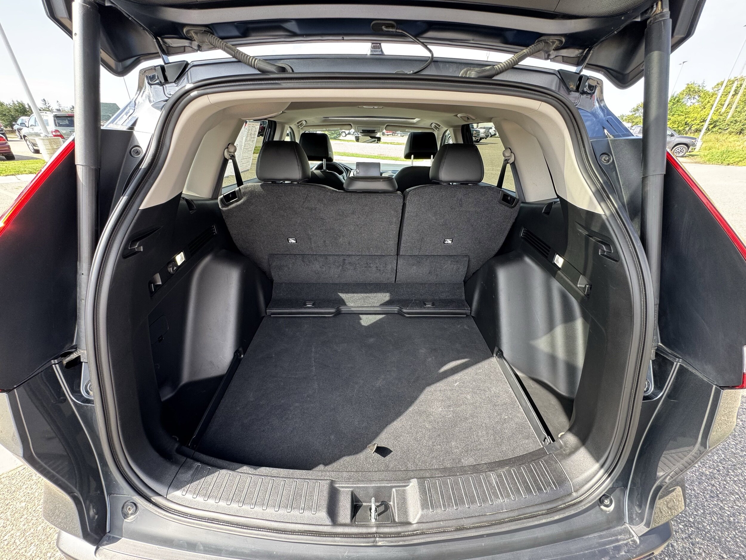 2024 Honda CR-V EX-L - Photo 11