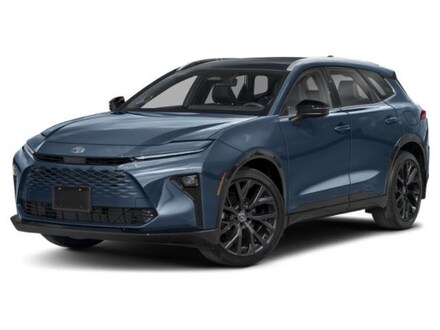 2026 Toyota Crown Signia XLE XLE