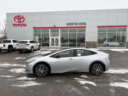 2026 Toyota Prius XLE AWD XLE AWD