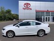 Chrysler 200