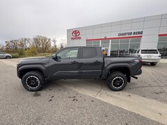 2025 Toyota Tacoma i-FORCE MAX TRD Off-Road 4X4 DOUBLE CAB HV