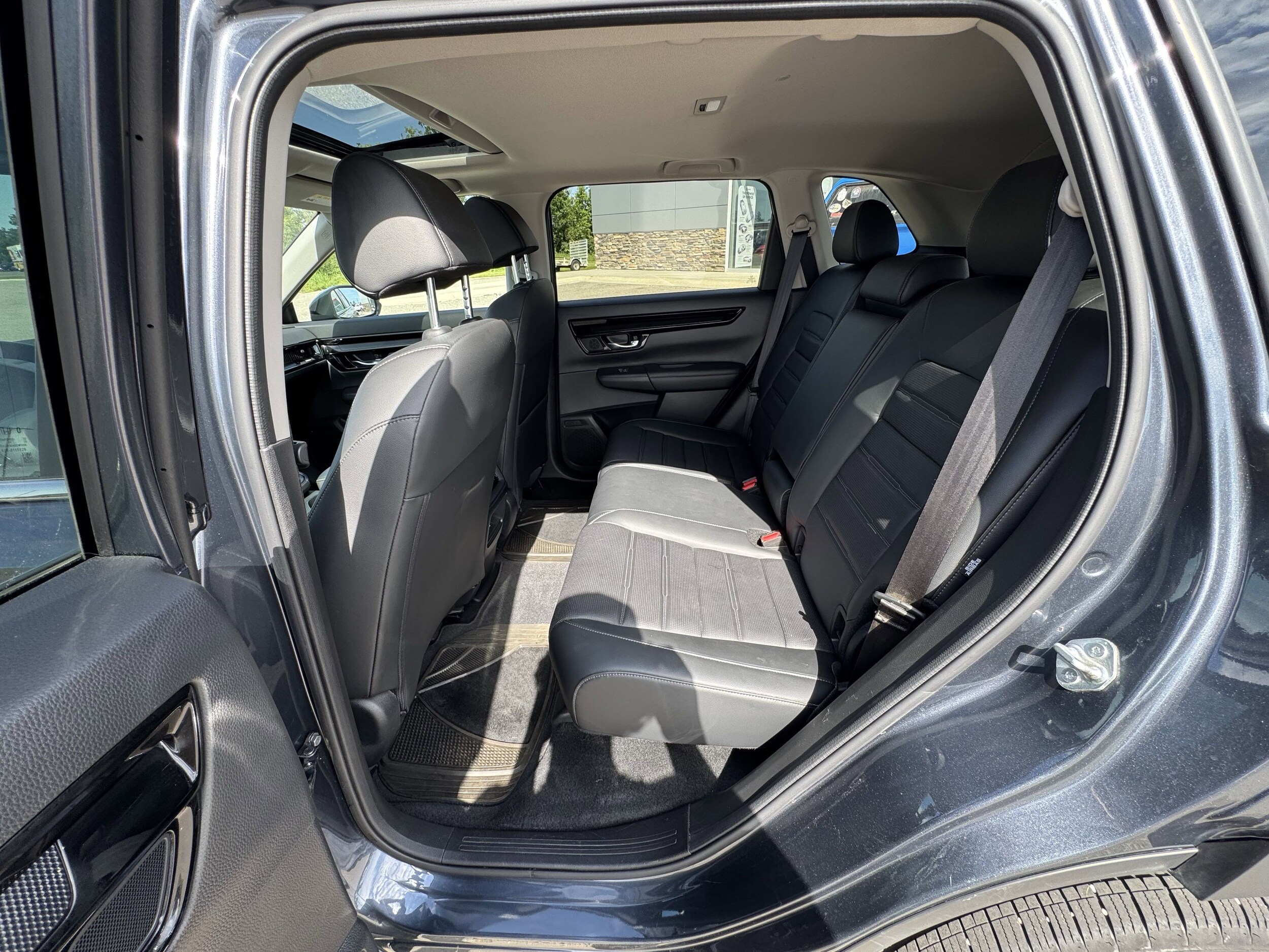 2024 Honda CR-V EX-L - Photo 10