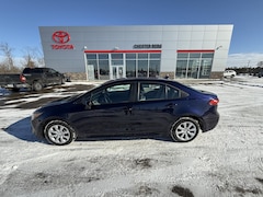 2026 Toyota Corolla LE LE