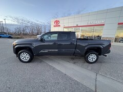 2025 Toyota Tacoma SR5 4X4 DBL CAB LONG BED