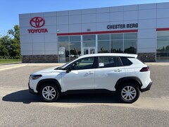 2026 Toyota Corolla Cross L L - AWD