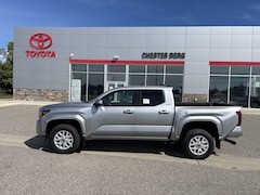 2026 Toyota Tacoma SR5 4X4 DOUBLE CAB