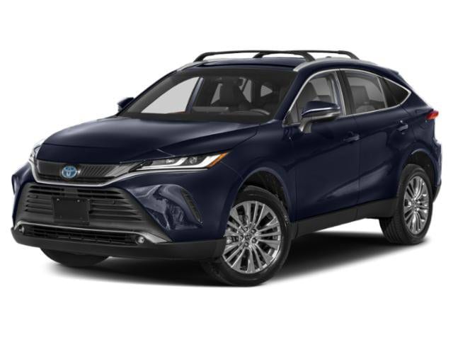 2023 Toyota Venza XLE Hybrid AWD's photo