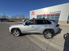 2025 Toyota RAV4 Hybrid XLE XLE AWD SUV