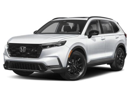2023 Honda CR-V Hybrid Sport SUV