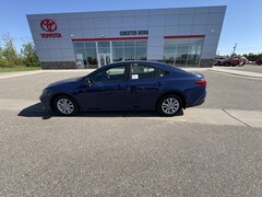 2026 Toyota Camry LE AWD LE AWD