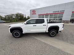 2025 Toyota Tacoma TRD Off-Road 4X4 DOUBLE CAB