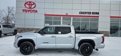 2026 Toyota Tundra Limited LIMITED CREWMAX 5.5