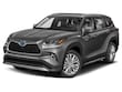 Toyota Highlander Hybrid