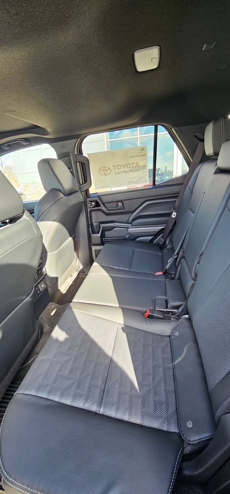 2025 Toyota 4Runner TRD Off-Road Premium - Photo 10