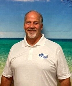 Staff member Mike Fraze from 223ec8e6c340