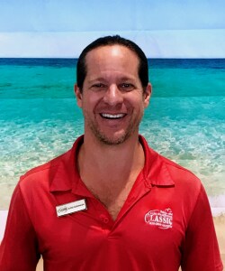 Staff member George Buddenhagen from 12a88ce246b4