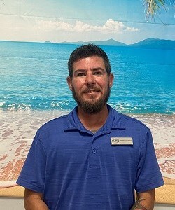 Staff member Jenner Maclaughlin from 12a88ce246b4