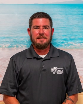 Staff member Jenner MacLaughlin from 12a88ce246b4
