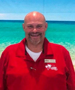 Staff member Ronnie Low from 12a88ce246b4