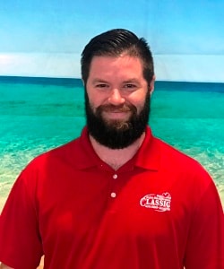 Staff member Nick Bentley from 15d70ad70742