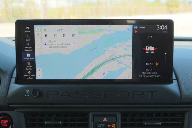 2026 Honda Passport TrailSport - Photo 14