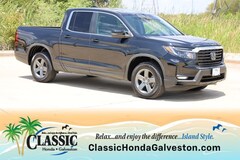 Used 2023 Honda Ridgeline RTL Truck near League City, TX