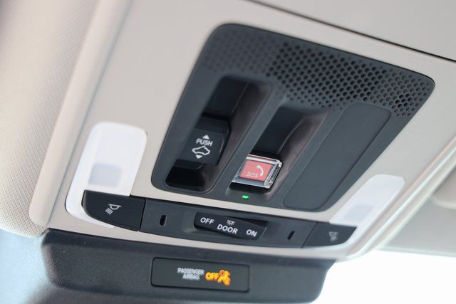 2025 Honda Accord SE - Photo 23