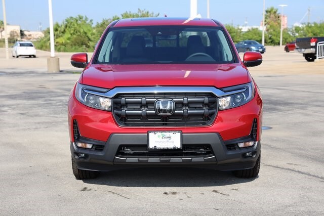 2026 Honda Ridgeline RTL photo 2