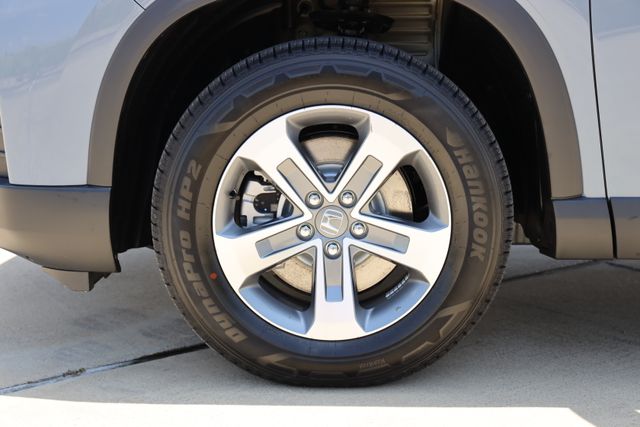 2026 Honda Pilot EX-L - Photo 9