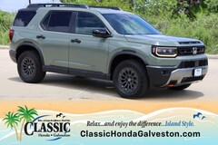 2026 Honda Passport TrailSport SUV