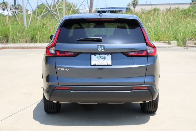 2026 Honda CR-V EX - Photo 7