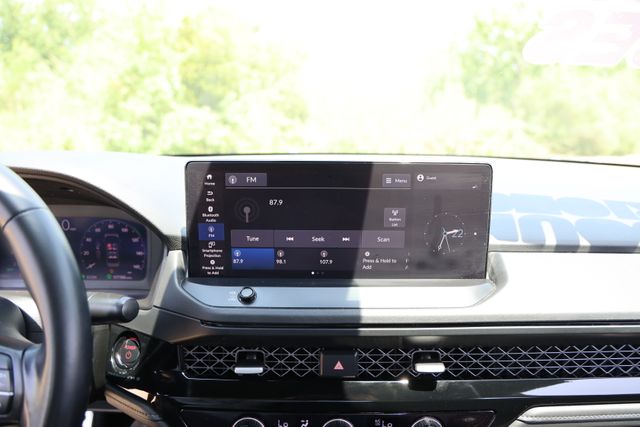 2024 Honda Accord Hybrid Sport - Photo 18