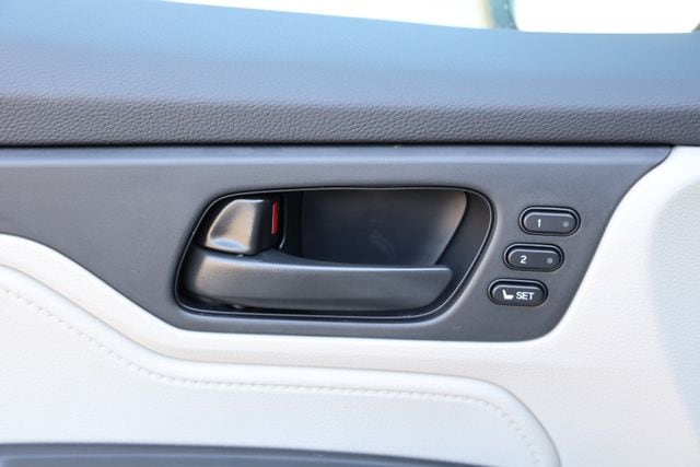 2026 Honda Odyssey EX-L - Photo 17