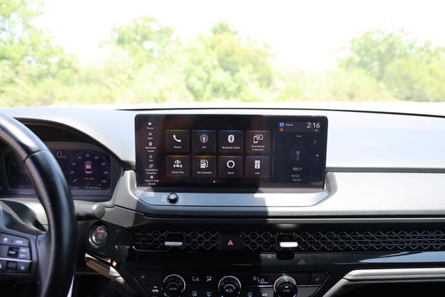 2023 Honda Accord Hybrid Sport-L - Photo 17