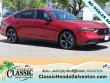 Honda Accord Hybrid
