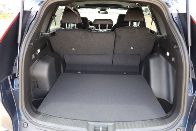2026 Honda CR-V Sport - Photo 11