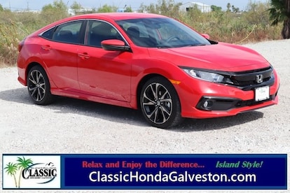 55 Best Images 2020 Honda Civic Sport Sedan / Used 2019 Honda Civic Sport For Sale Near Fort Lauderdale Coral Springs Sku Hke008336