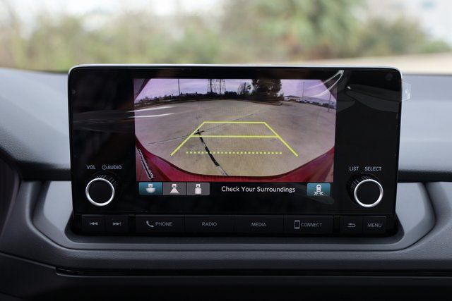 2025 Honda Accord SE - Photo 19