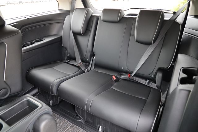 2026 Honda Odyssey Touring - Photo 15