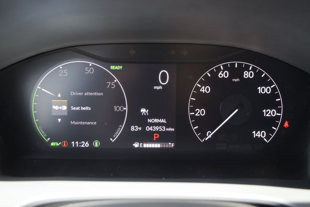 2023 Honda CR-V Sport - Photo 17