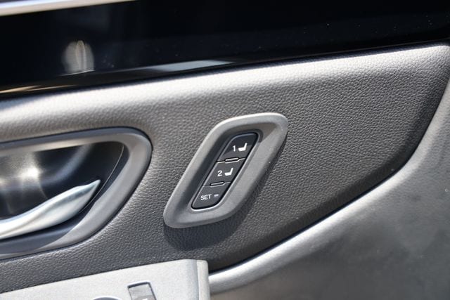 2026 Honda Pilot EX-L - Photo 16